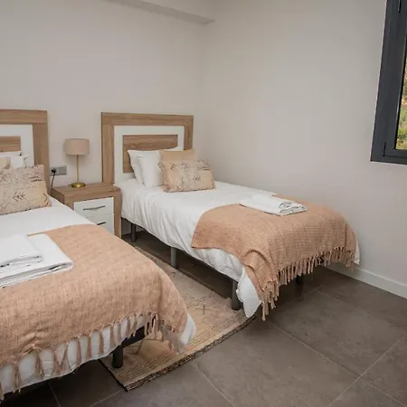 Blue Suites B2-302 Daire Manilva