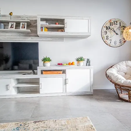 Апартаменты Blue Suites B2-302 *