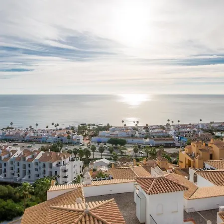 Apartamento Blue Suites B2-302 Manilva