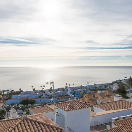 Apartamento Blue Suites B2-302