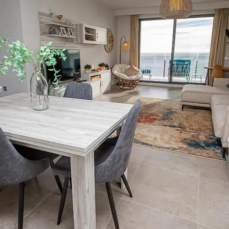 Apartamento Blue Suites B2-302 *